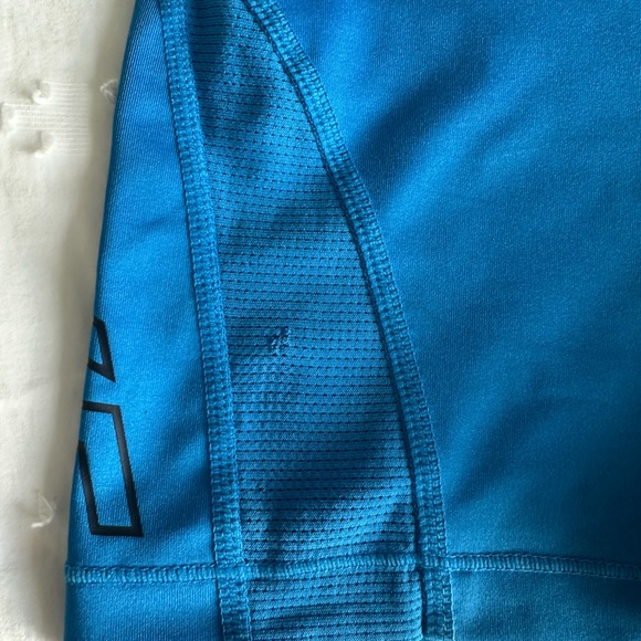 Nike Pro Hypercool Compression Shorts - Picture 6 of 6